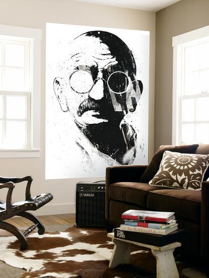 Giant Art Print, , large