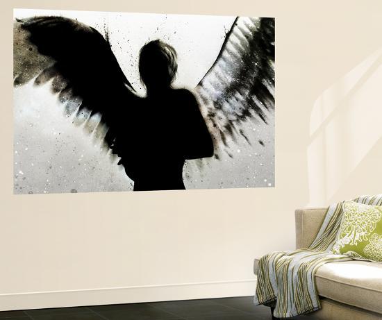Giant Art Print, , large