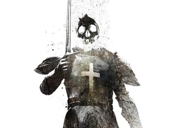 Art Print, , large