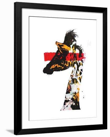 Art Print, , large