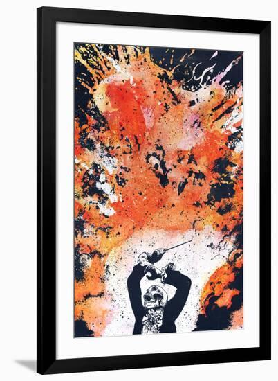 Art Print, , large