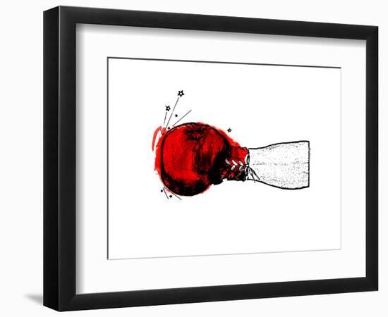 Art Print, , large