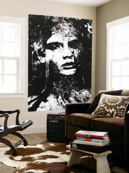 Giant Art Print, , large