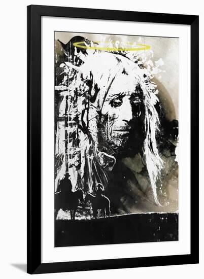 Art Print, , large