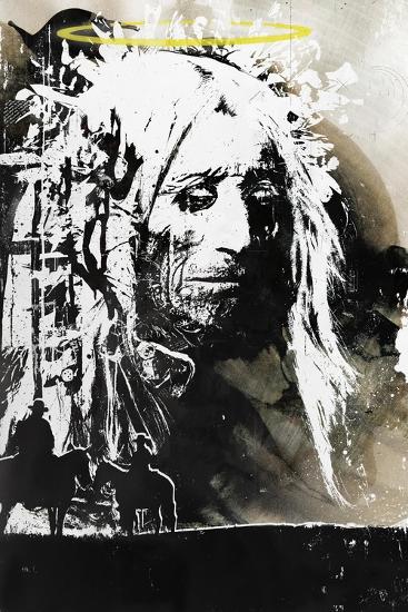 Premium Giclee Print, , large