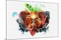 Premium Giclee Print
