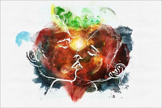 Art Print, , large