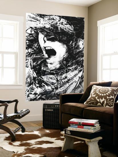 Giant Art Print, , large