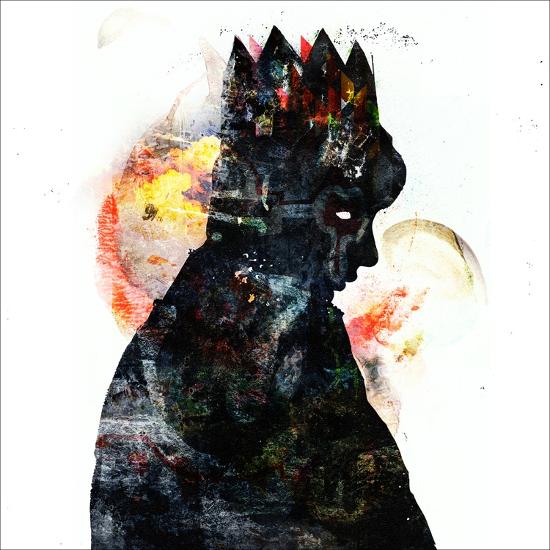 Art Print, , large