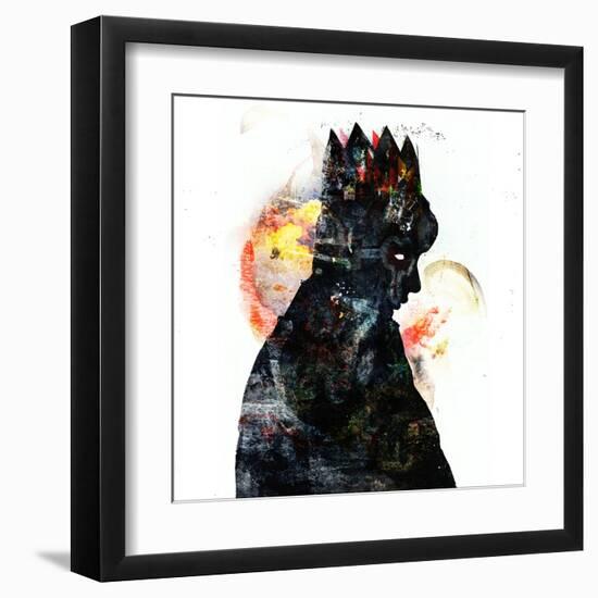 Art Print, , large