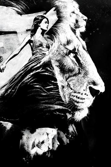 Art Print, , large