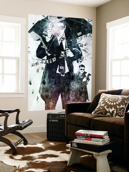 Giant Art Print, , large