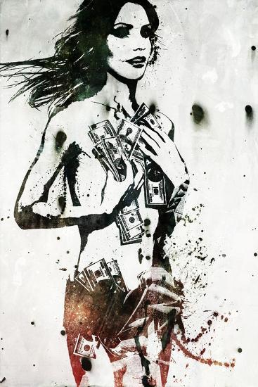 Art Print, , large