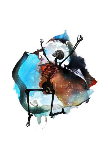 Art Print, , large