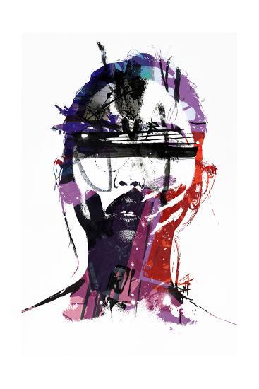 Art Print, , large