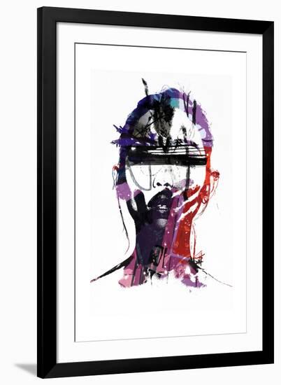 Art Print, , large