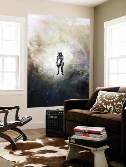 Giant Art Print, , large