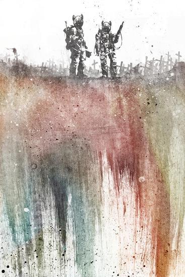 Art Print, , large