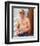 Alex Cord-null-Framed Photo