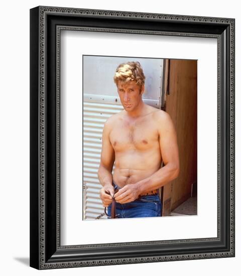 Alex Cord-null-Framed Photo