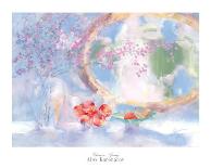 Chinese Spring-Alex Koronatov-Art Print