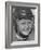 Alex Lindsay Jr, 10, Member of the Young America League, Who Plays Football For the Wolf Pack Club-Alfred Eisenstaedt-Framed Photographic Print