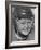 Alex Lindsay Jr, 10, Member of the Young America League, Who Plays Football For the Wolf Pack Club-Alfred Eisenstaedt-Framed Photographic Print