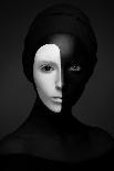 Black Renaissance-Alex Malikov-Photographic Print