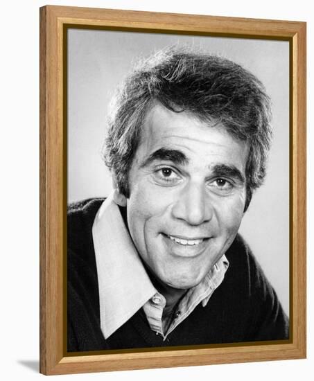 Alex Rocco-null-Framed Stretched Canvas