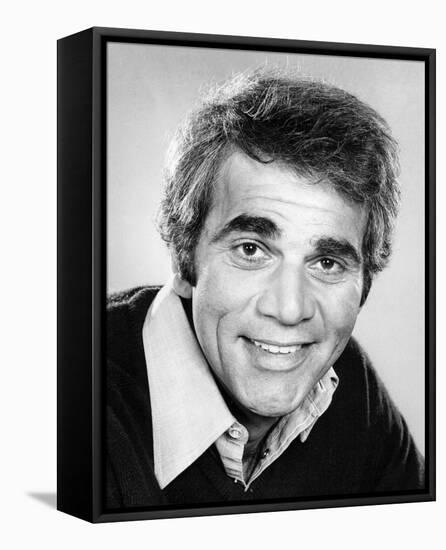Alex Rocco-null-Framed Stretched Canvas