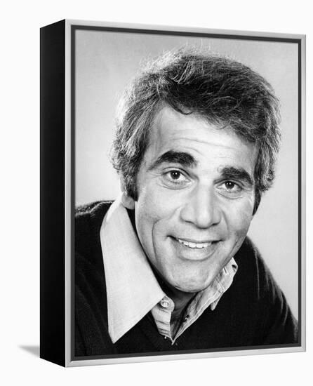 Alex Rocco-null-Framed Stretched Canvas