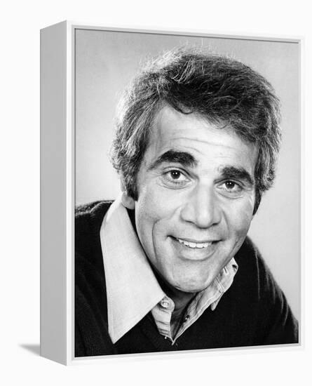 Alex Rocco-null-Framed Stretched Canvas