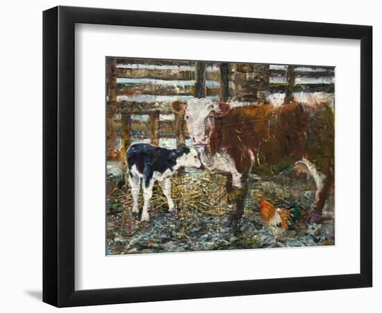 Giclee Print, , large