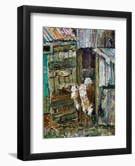 Giclee Print, , large