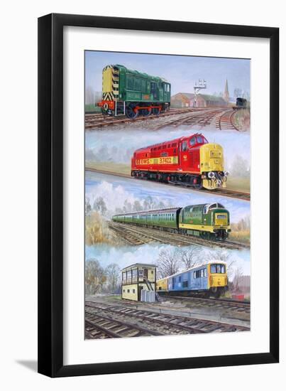 Giclee Print, , large