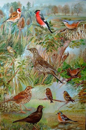 Giclee Print, , large