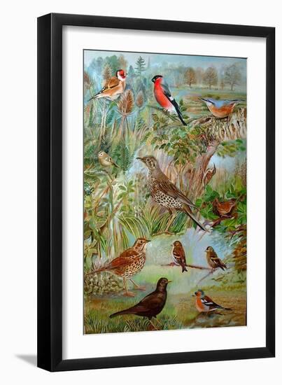 Giclee Print, , large