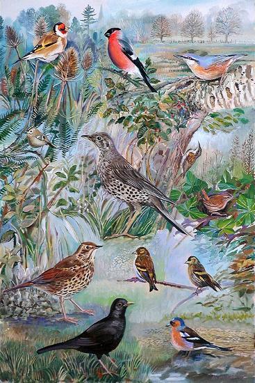 Giclee Print, , large