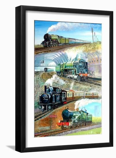 Giclee Print, , large