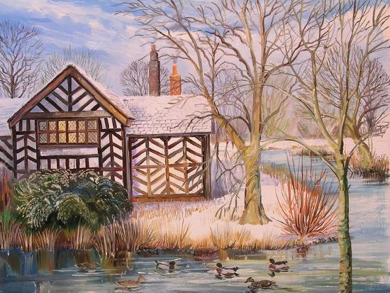 Giclee Print, , large
