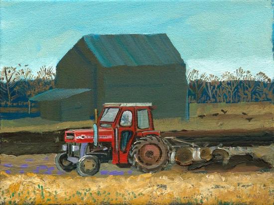 Giclee Print, , large