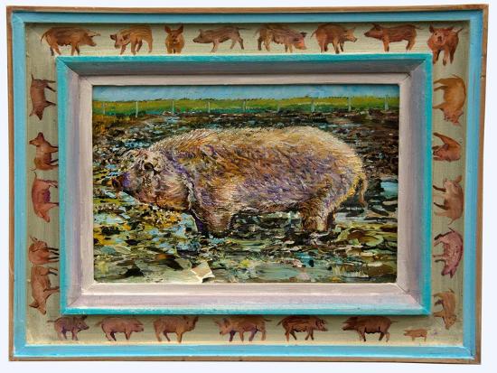 Giclee Print, , large