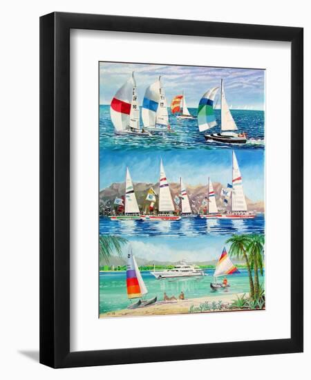 Giclee Print, , large