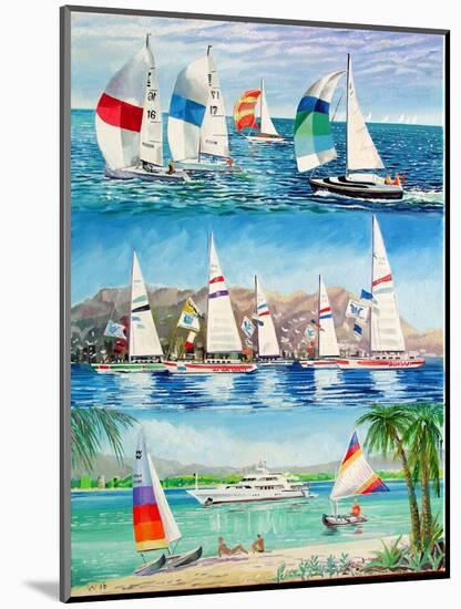 Giclee Print, , large