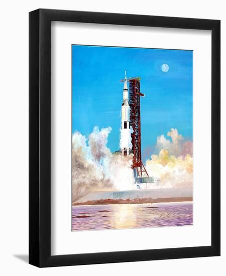 Giclee Print, , large