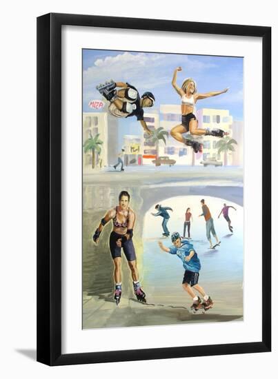Giclee Print, , large