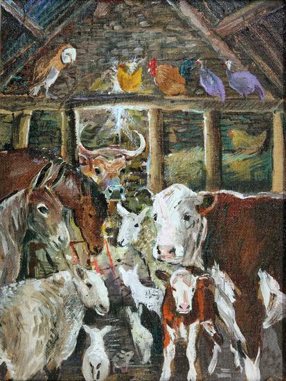 Giclee Print, , large