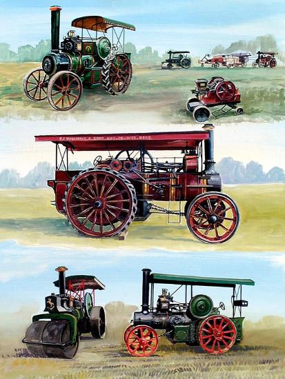 Giclee Print, , large