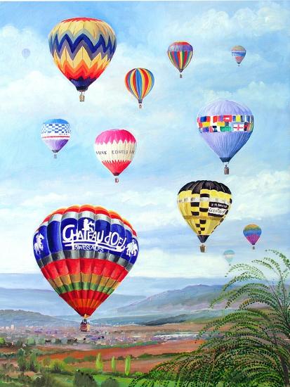 Giclee Print, , large