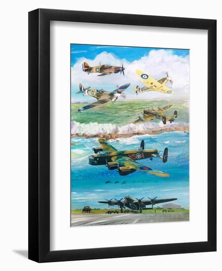 Giclee Print, , large